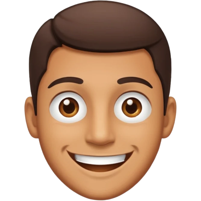 Man Laughing emoji emoji