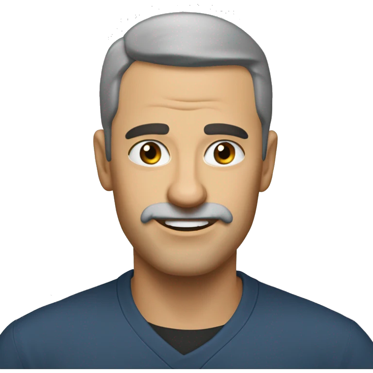 Джастин Бибер панк emoji