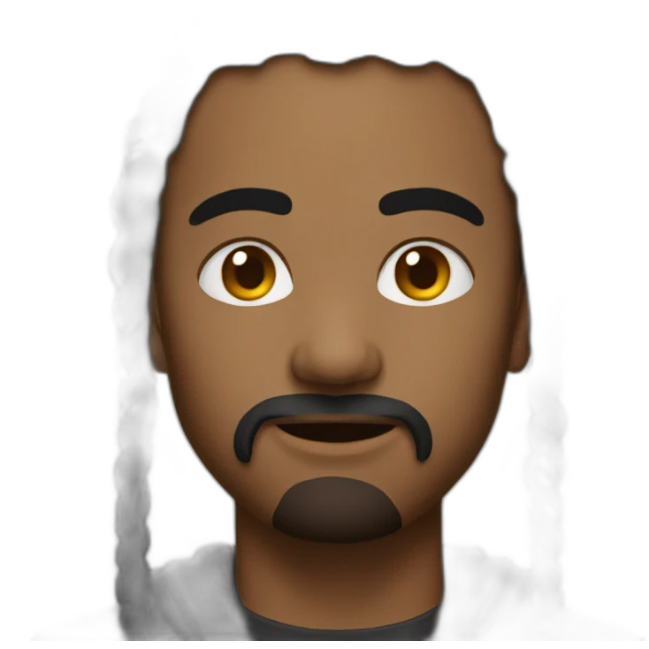 Unchained emoji