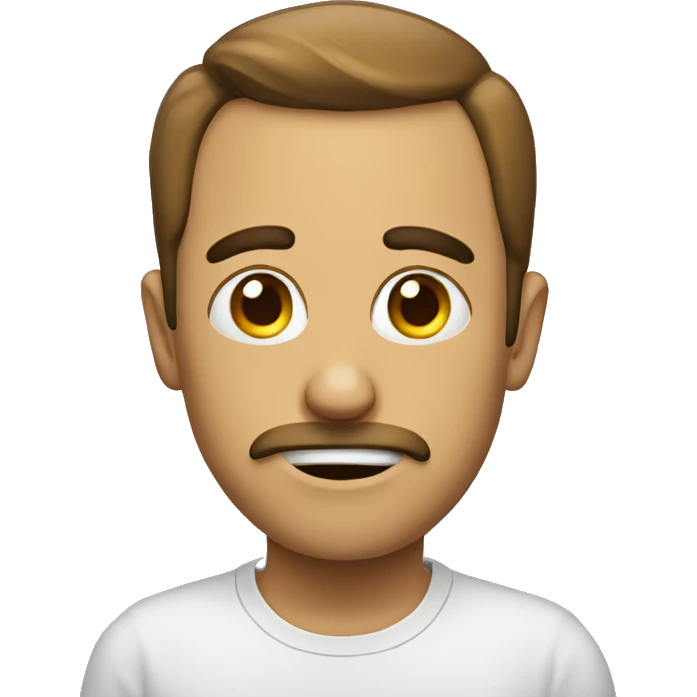 Meh emoji
