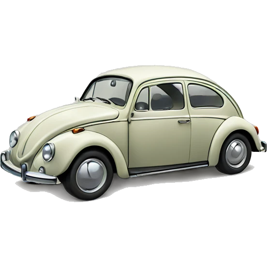 fusca emoji
