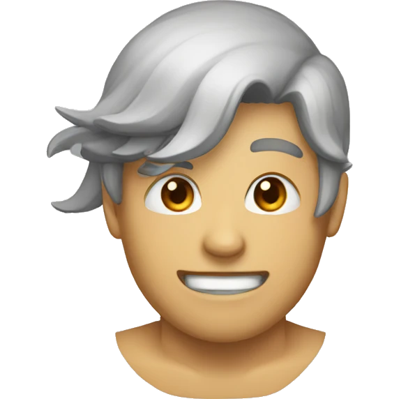 Capsyko emoji