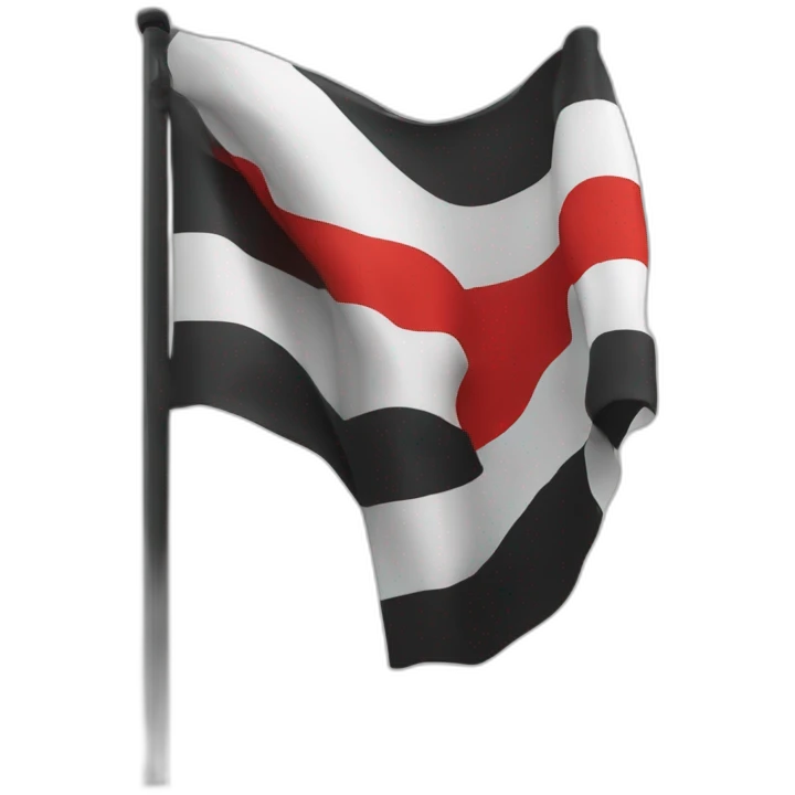 drapeau bretagne emoji
