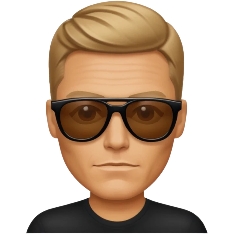 Bryan Adams emoji