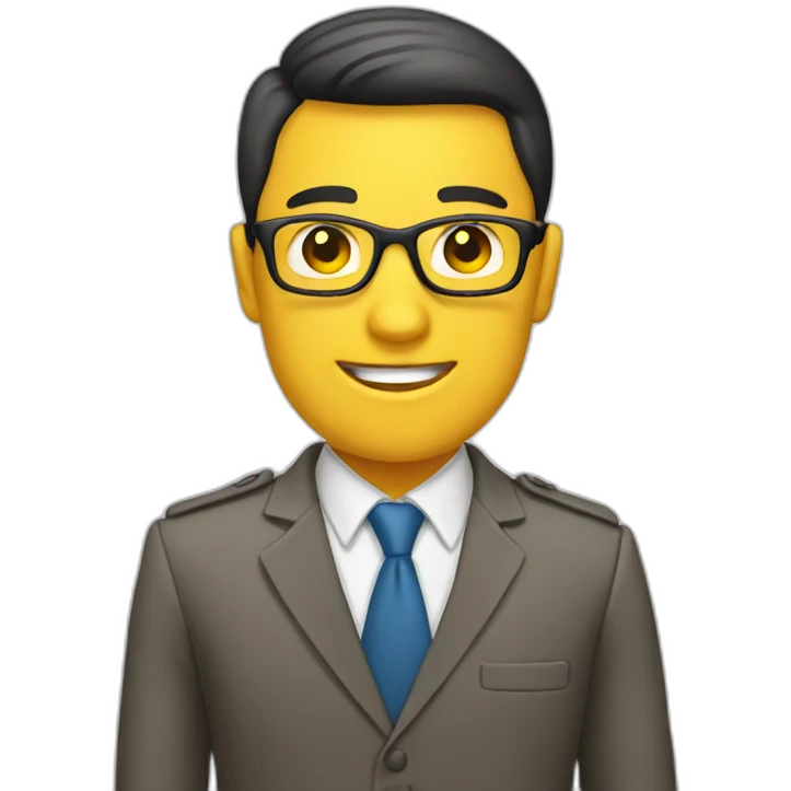 resume emoji