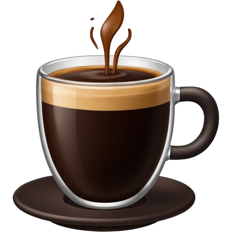 espresso emoji