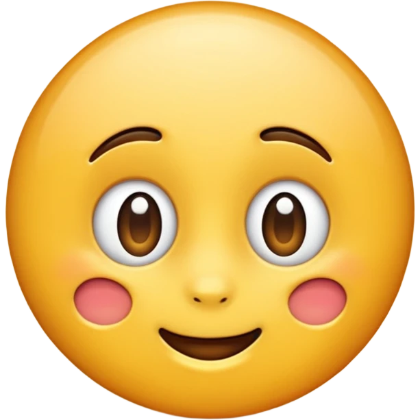 should have word "You're absolutely right" emoji