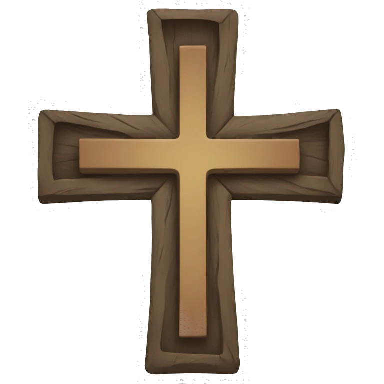 cross emoji