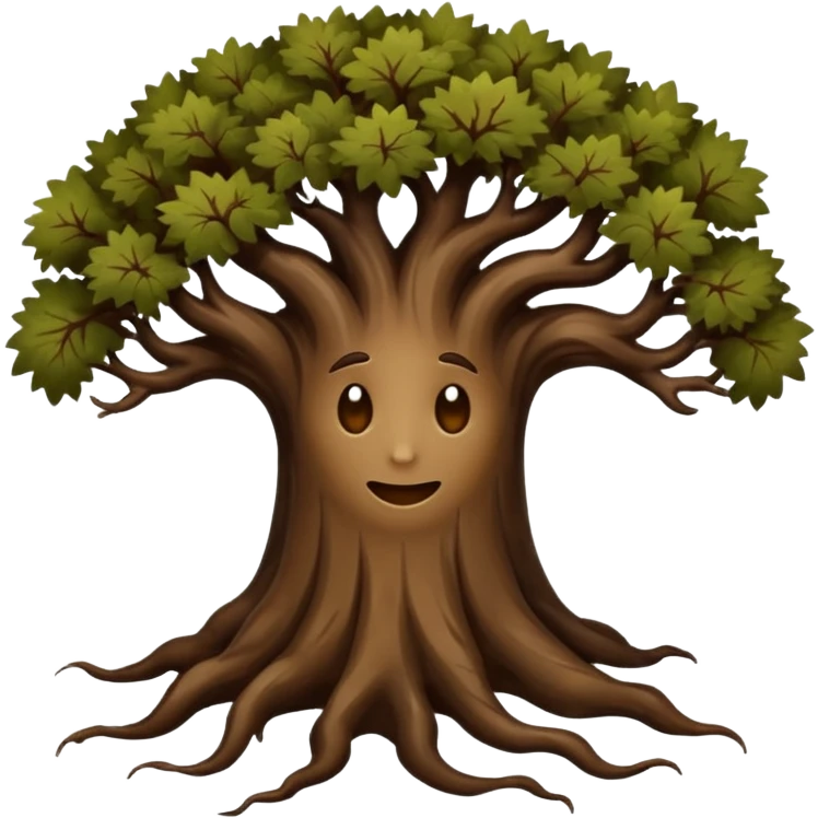 root emoji