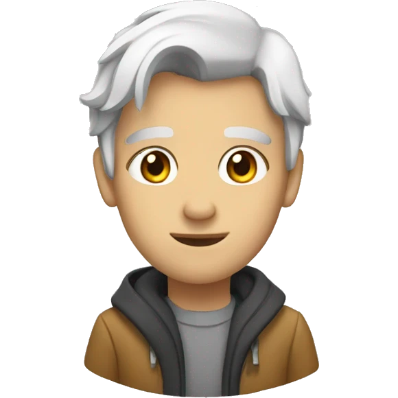 Alucin emoji