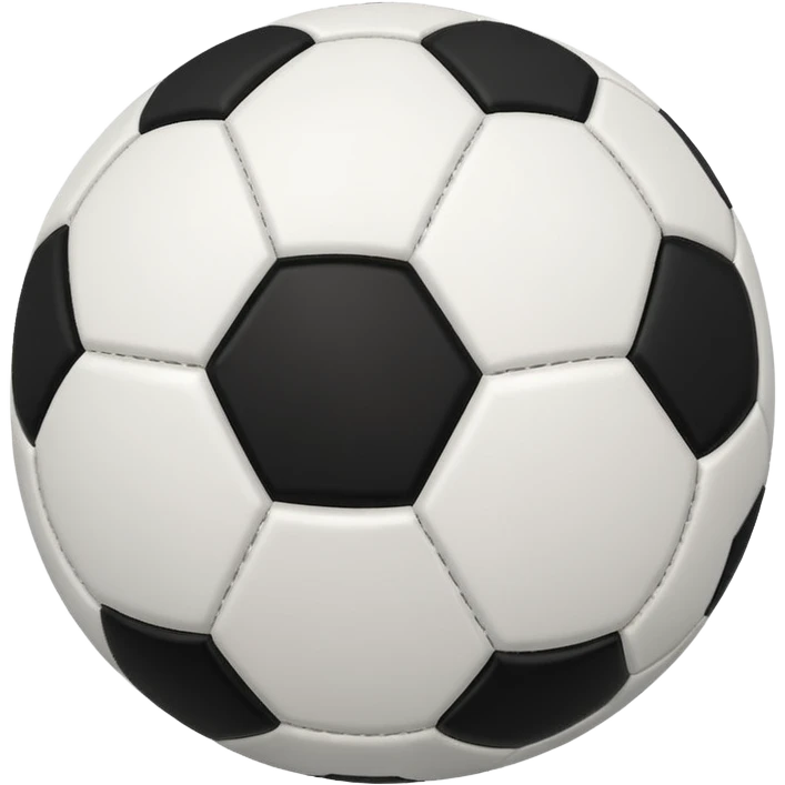 Soccer emoji