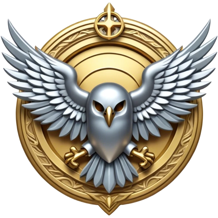 dominus' emblem  emoji