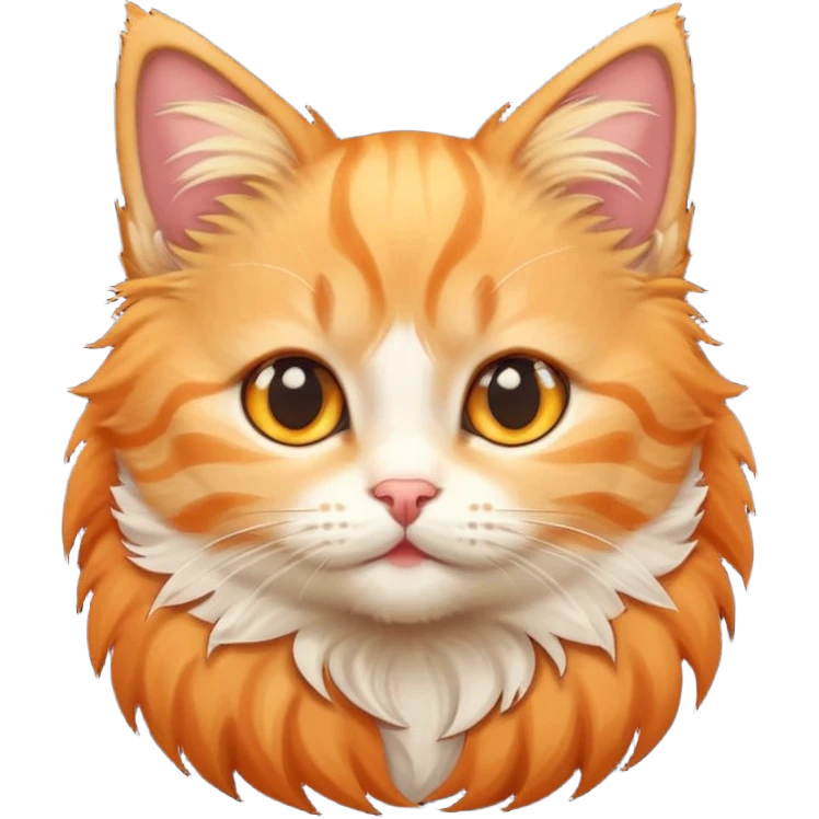Cute emoji