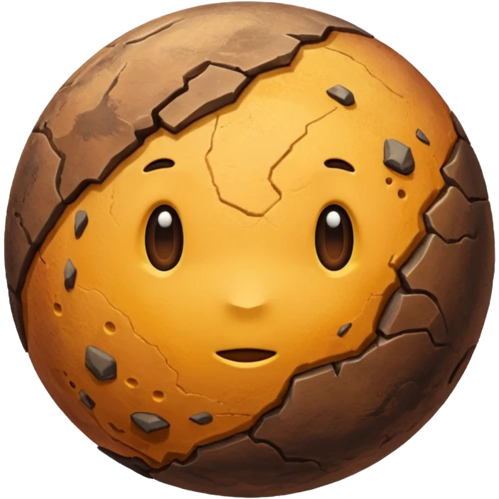 planet proxima emoji