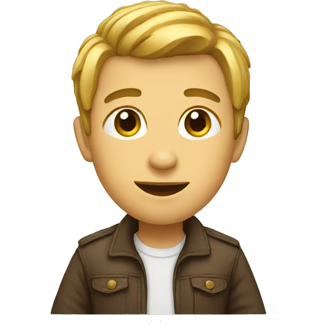 Hey emoji