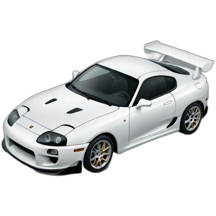 Supra emoji