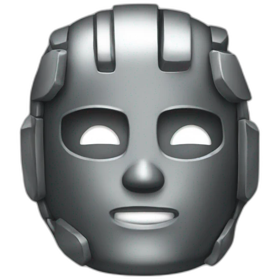 iron magnet emoji