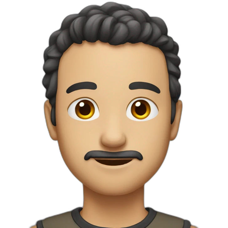 Панда emoji