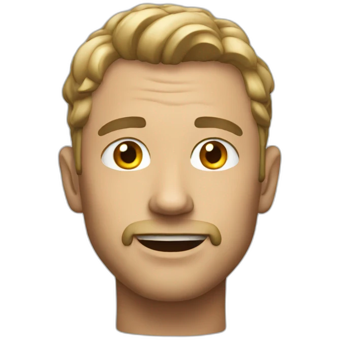 brian emoji