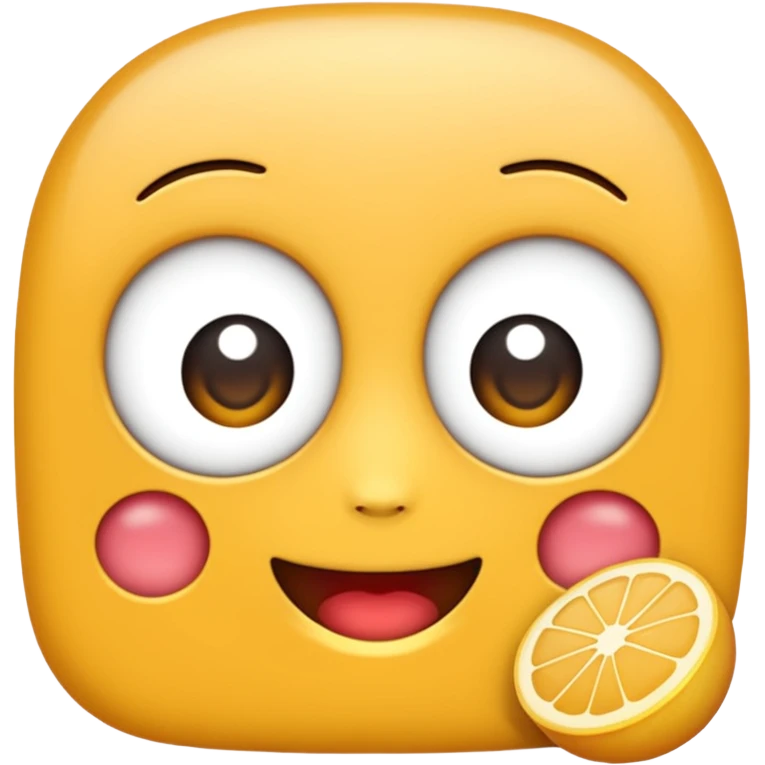 정보 제공 emoji