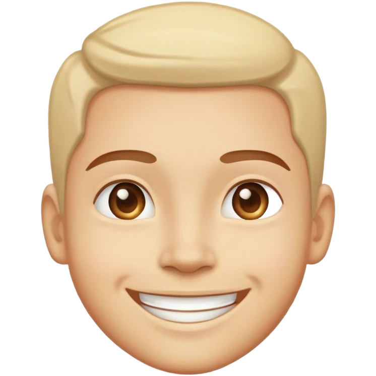 Meilleur ami emoji