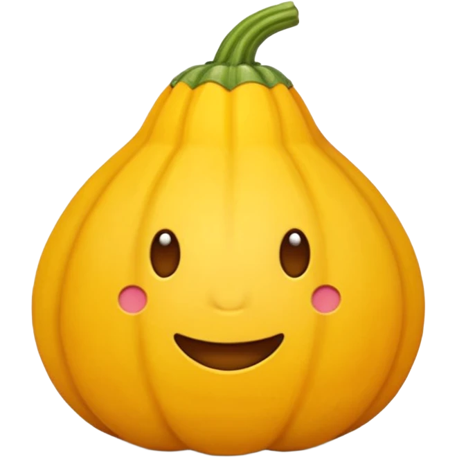эмоджи сквош emoji