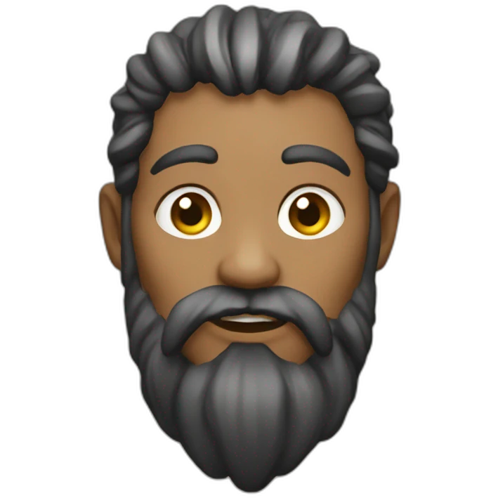 pagan emoji