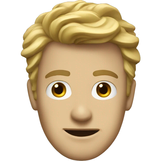 Homelander from "the boys" series emoji