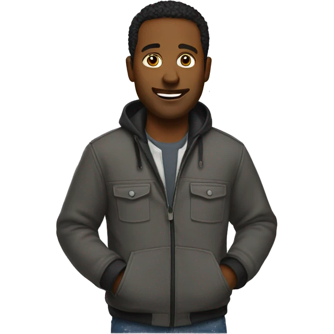 James Mckay emoji