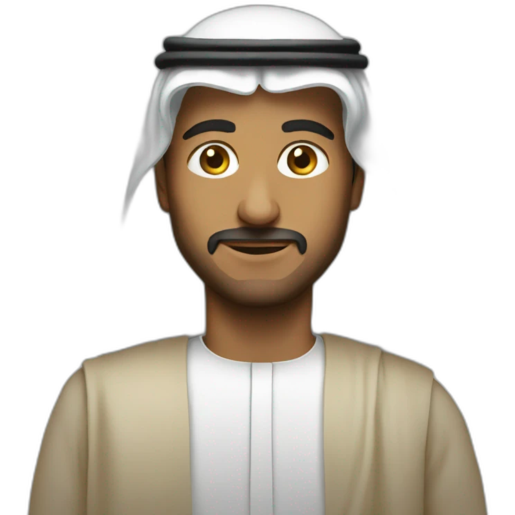saudi arabia emoji