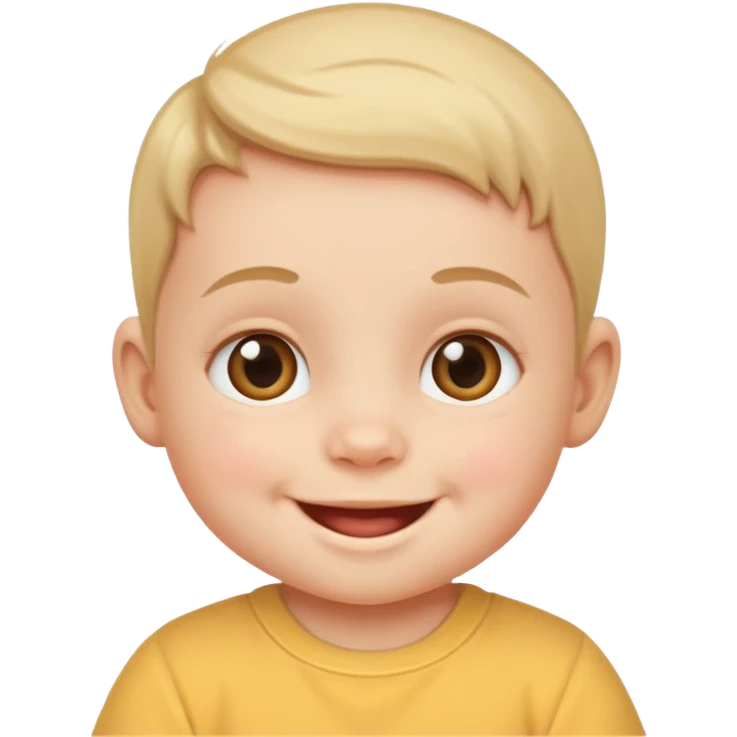 baby emoji