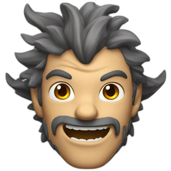 dracofeu emoji