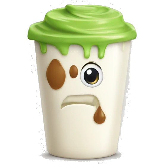 Yogourt  emoji