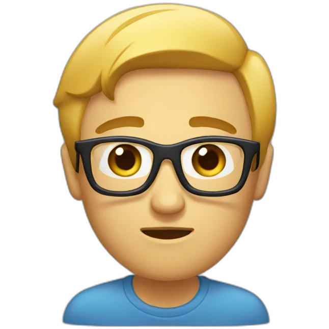 error alert emoji