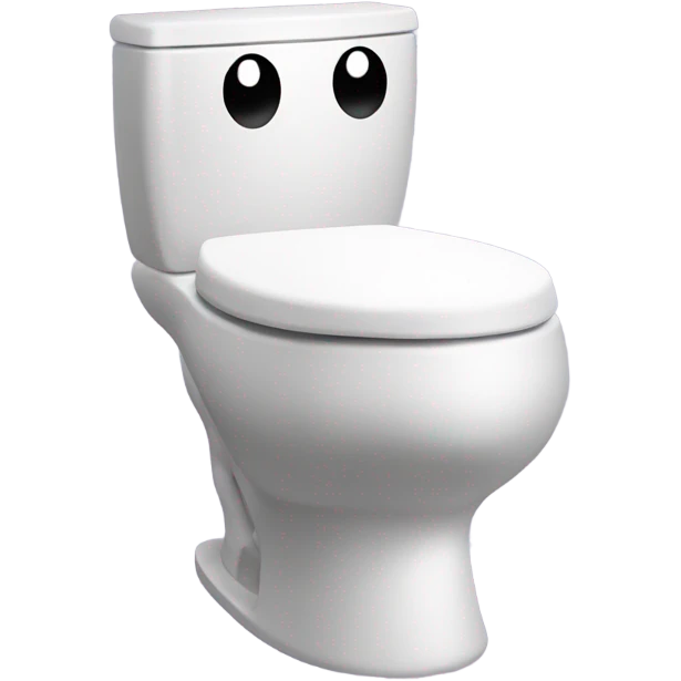 skibidi toilet  emoji