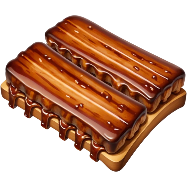 RIBS emoji