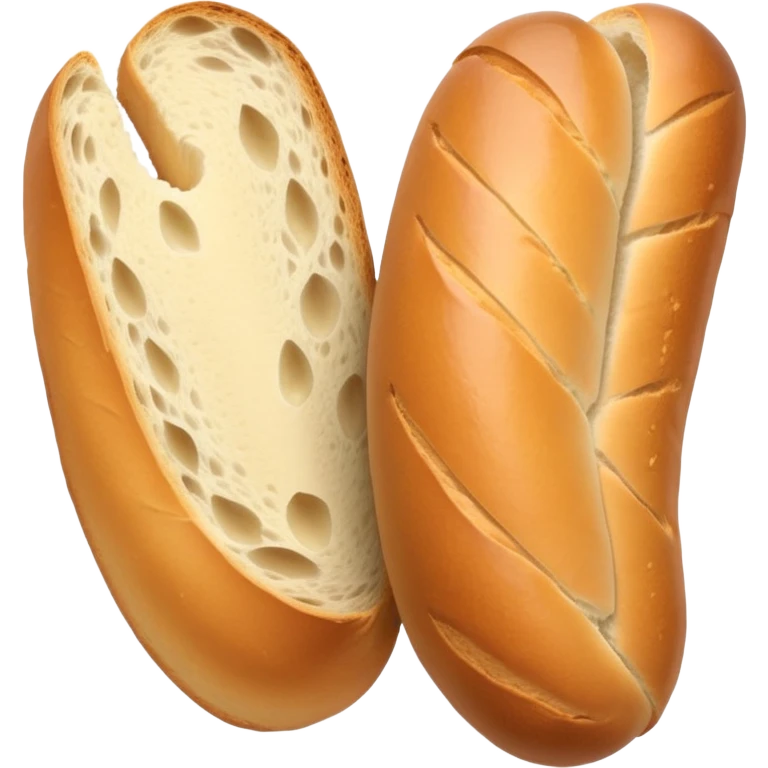 baguette emoji