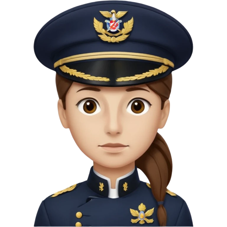 второй парень должен быть в адмиральской фуражке с длиными волосами в хвост обычного коричневого цвета, у него должны быть косые глаза, нет очков и кривой переломанный нос emoji