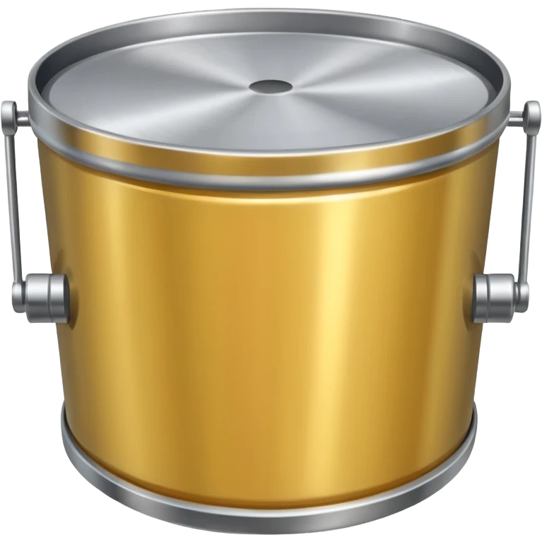 steel drum emoji