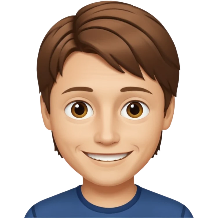 Mark Owen emoji