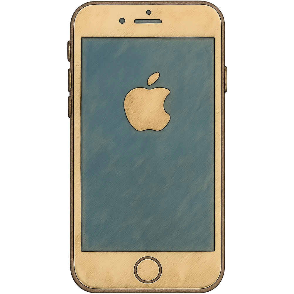 iPhone  emoji