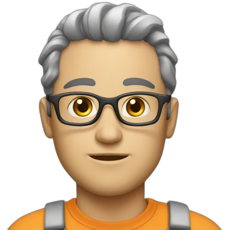 Work emoji