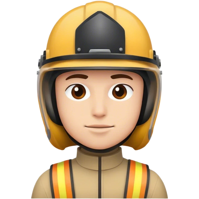 Helm yeah emoji