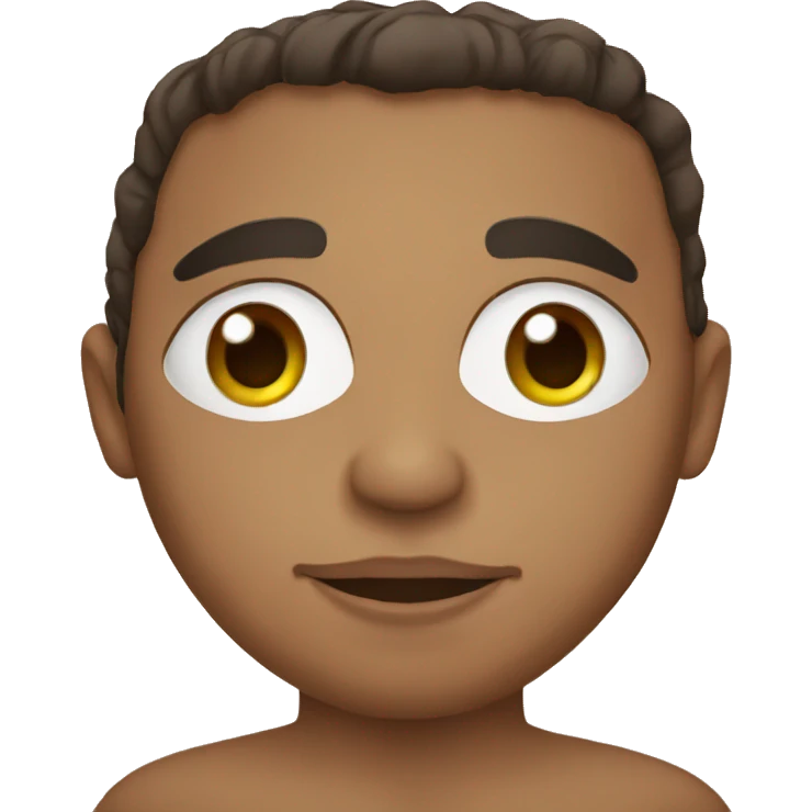 aboriginal emoji