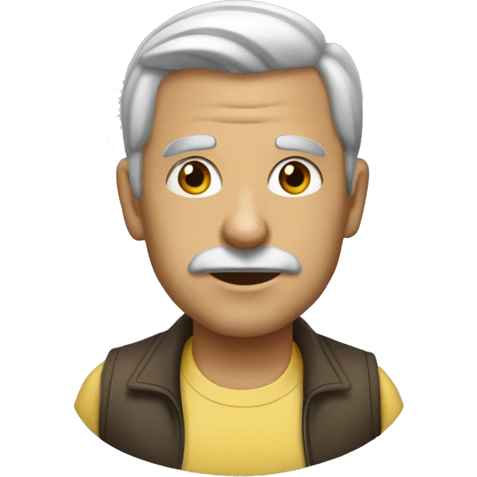 ÇİÇ emoji