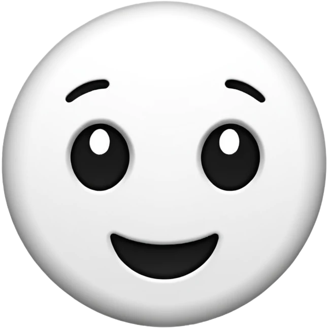 Doodle emoji