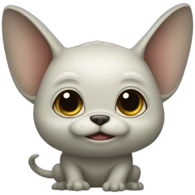 Grogu emoji
