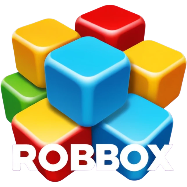 roblox game logo emoji