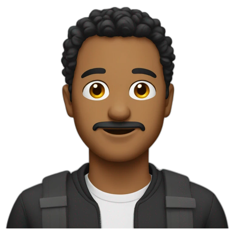 Gomez adams emoji
