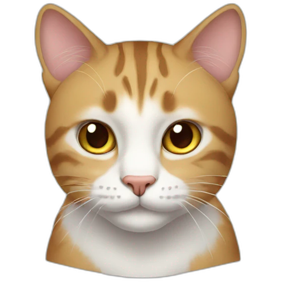 cat emoji